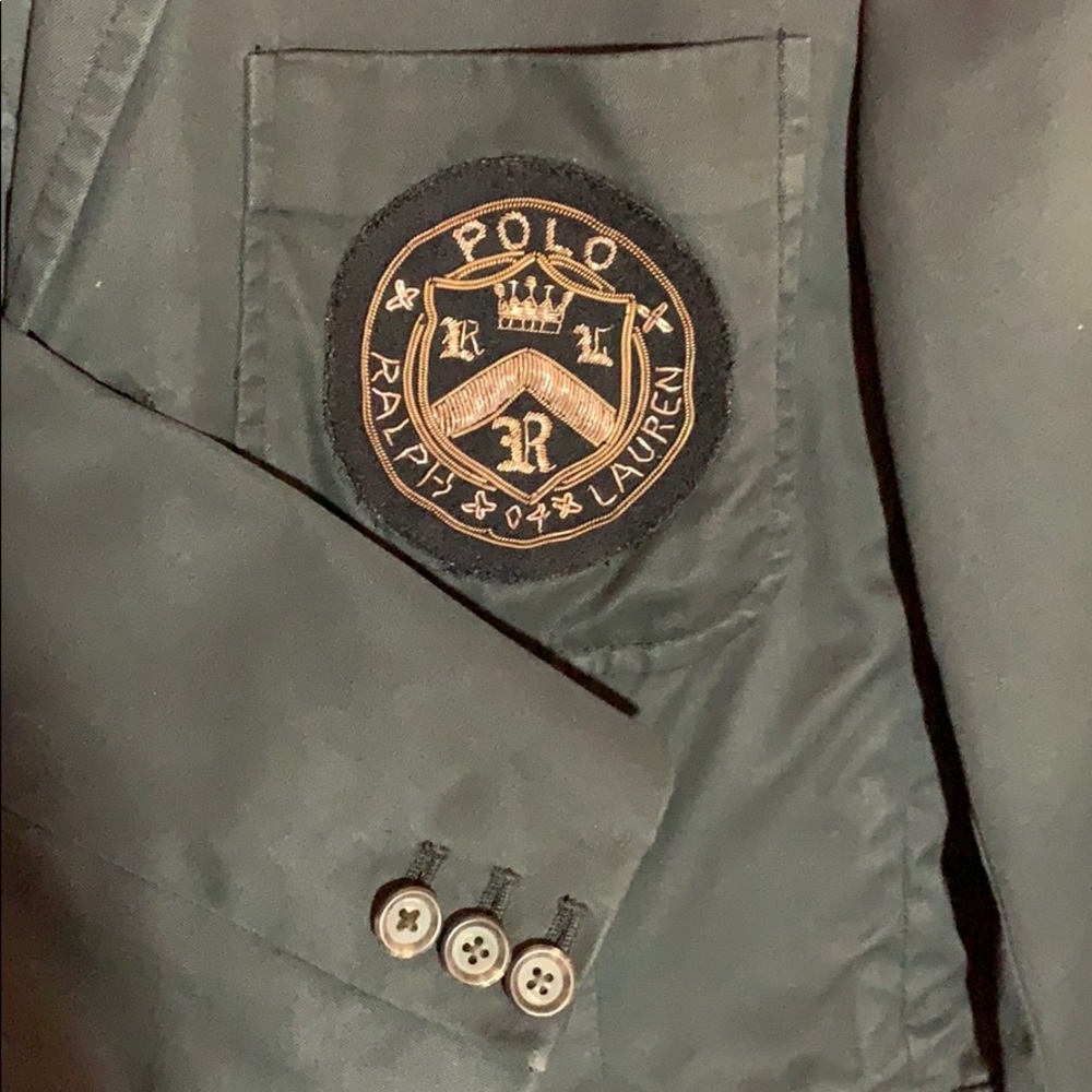 POLO jacket - Picture 5 of 6